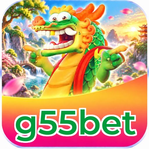 g55bet Loteria Online Brasil Certificada eCOGRA