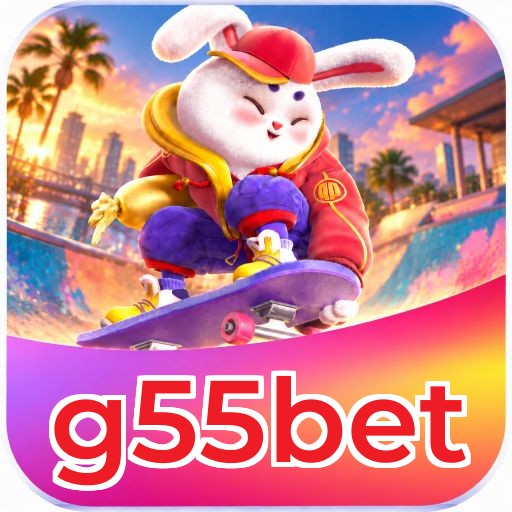 Logo g55bet Cadastro Brasil