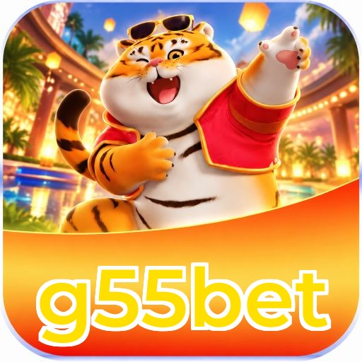 g55bet Logo