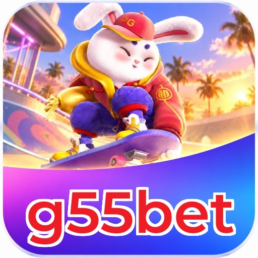 g55bet APK Logo Oficial Certificado