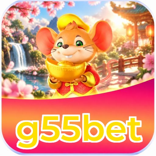 g55bet Logo