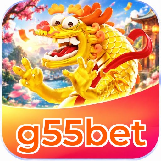 g55bet Baixar Download Logo Oficial Certificado