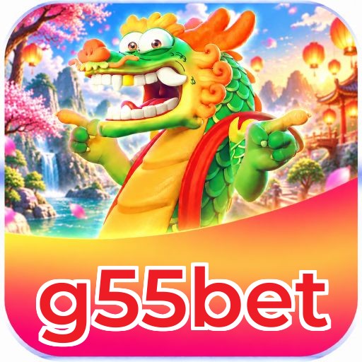 Logo g55bet Apostas Esportivas Brasil