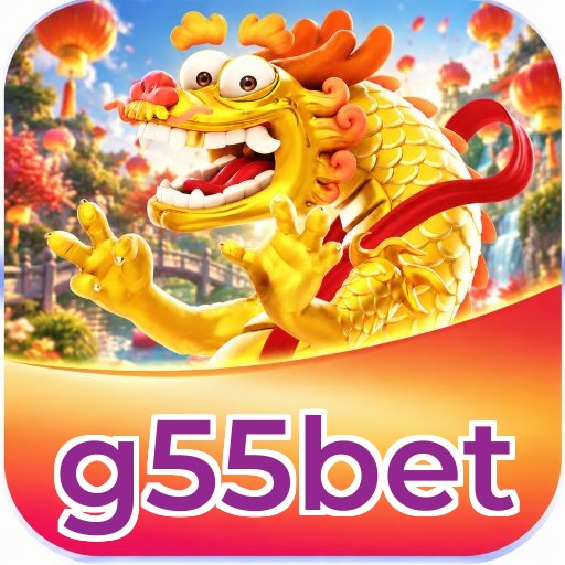 g55bet Download Speed Test Logo - Teste de Velocidade Certificado