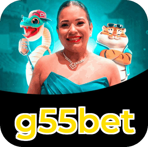 Estatísticas g55bet