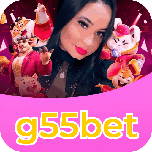 Aplicativo mobile g55bet