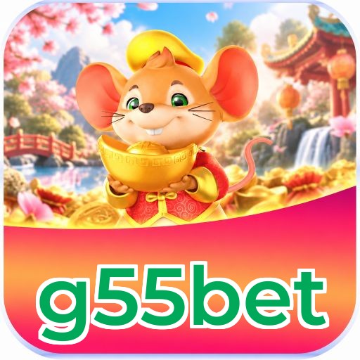 g55bet Logo