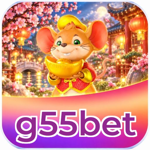 g55bet Logo Oficial