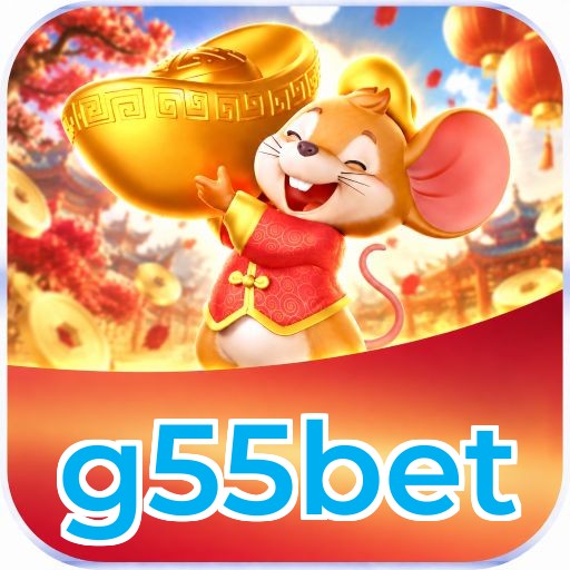 g55bet Bônus Oficial - Rollover 25x Justo