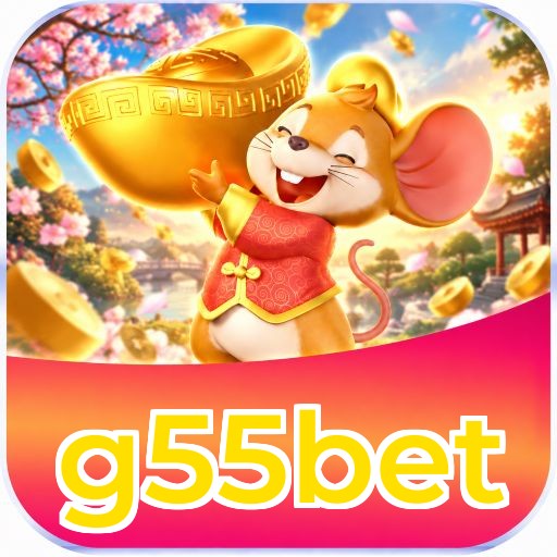 g55bet Logo