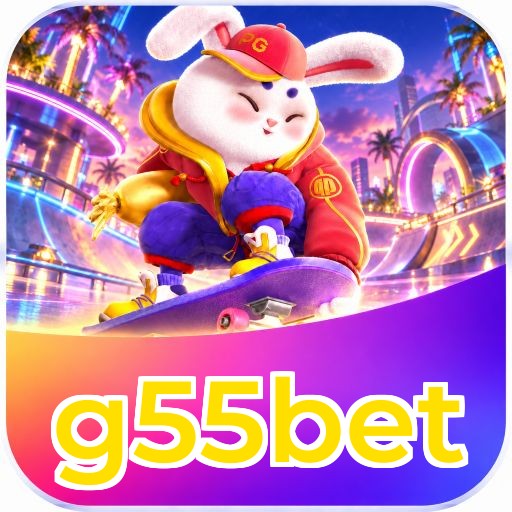 g55bet Logo Seguro