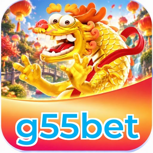 Requisitos do APK g55bet para Android - Logo Oficial