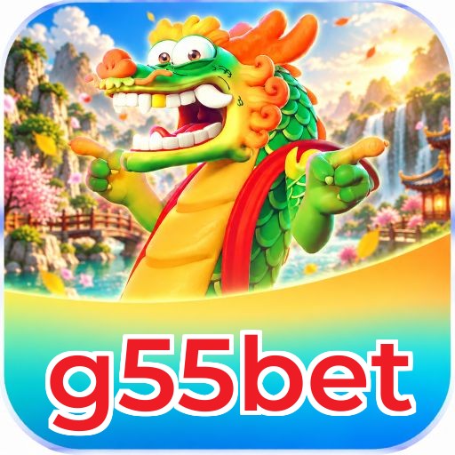 g55bet Certificado eCOGRA