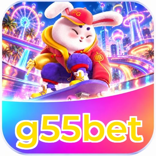 g55bet Logo - Bônus de Cadastro