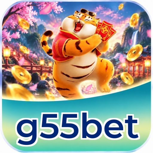 g55bet Logo Verificado
