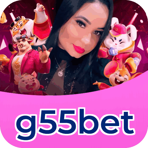Resumo visual de bônus e campanhas g55bet