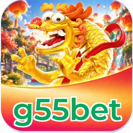 g55bet Apostas Esportivas Logo - 34 Esportes Certificados