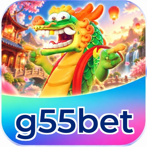 Bot g55bet Telegram