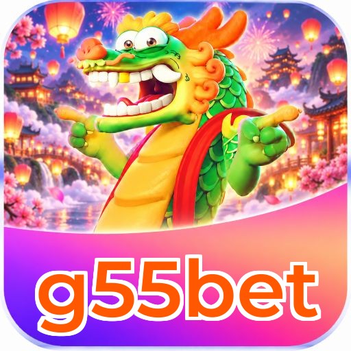 g55bet VIP Program Logo