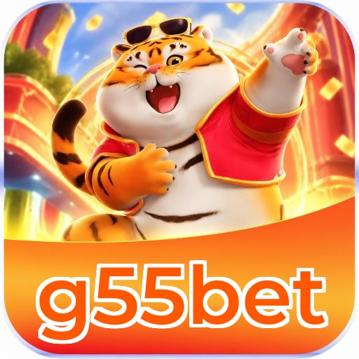 Canal Telegram Oficial g55bet