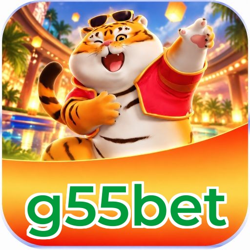 g55bet Logo