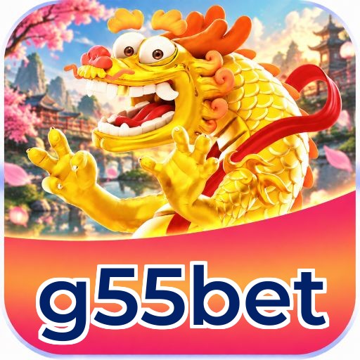 g55bet Jackpots Progressivos