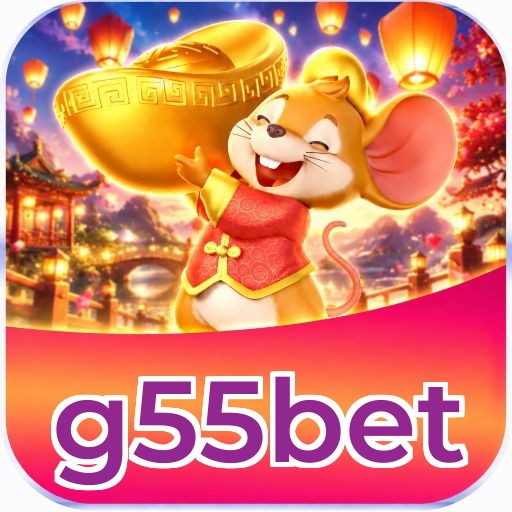 g55bet Logo